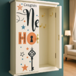 The Decorative Accent