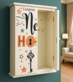 The Decorative Accent