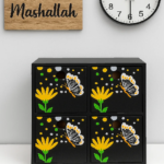 The Artistic Statement