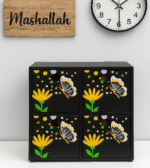 The Artistic Statement