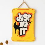 The Minimalist Touch