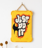 The Minimalist Touch