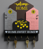 The Entryway Essential