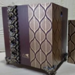 The Dual Compartment Organizer