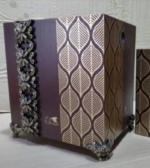 The Dual Compartment Organizer