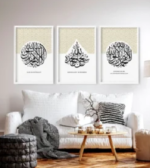 The Rotating Showcase