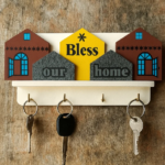 The Entryway Organizer