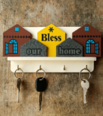 The Entryway Organizer