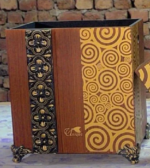 The Elegant Disguise