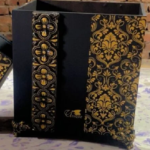 The Space-Saving Solution