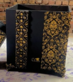 The Space-Saving Solution