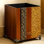 The Touchless Wonder