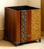 The Touchless Wonder